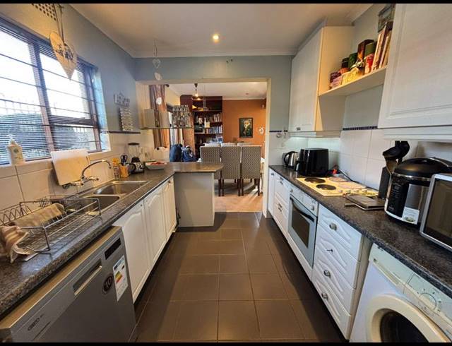 2 BEDROOM HOUSE FOR SALE IN BERGBRON